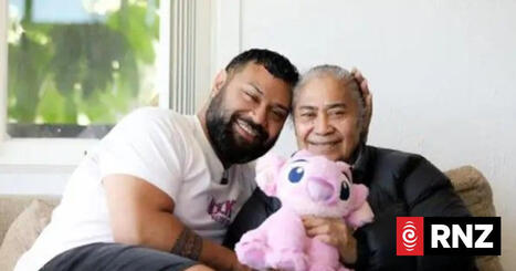 Pacific dementia carers &lsquo;suffer in silence&rsquo; as group seeks local support | Hospitals and Healthcare | Scoop.it