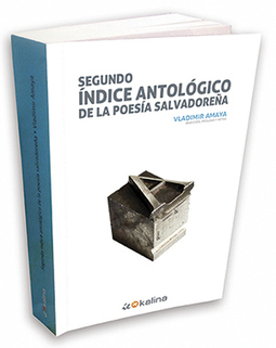 Se publica el Segundo Índice Antológico de la poesía salvadoreña, Alfonso Fajardo | Autores de Centroamérica | Magacín | Scoop.it