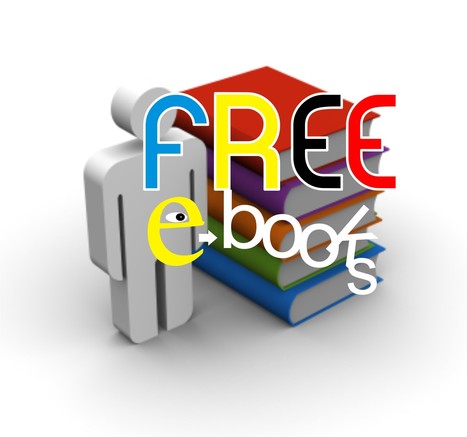 Relación de sitios web para descargar libros gratis de forma legal | internautas.org | E-Learning-Inclusivo (Mashup) | Scoop.it