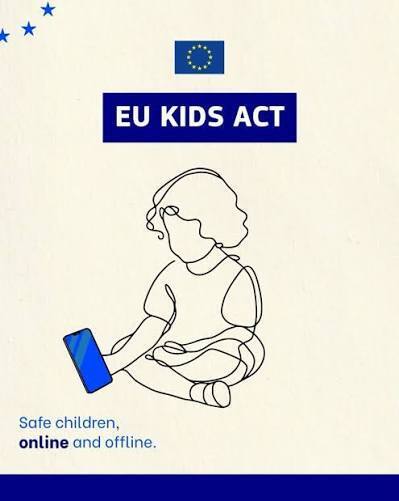 Commission opens post-publication consultation on KIDS Act | The regulatory insider | Scoop.it