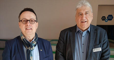 D&eacute;couverte de l&rsquo;Institut Thermique M&eacute;canique et Mat&eacute;riaux | Le fil d'actualit&eacute;s de l'URCA | Scoop.it