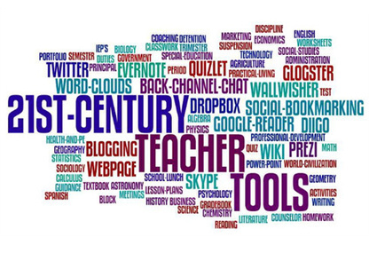 Herramientas para el profesorado del siglo XXI | tecnoTIC.com | Create, Innovate & Evaluate in Higher Education | Scoop.it