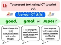 Creating Tri-Fold Leaflets using PowerPoint | Into the Driver's Seat | Scoop.it