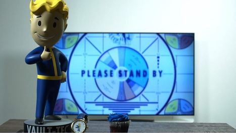 Bethesda announces Fallout 76 | Gadget Reviews | Scoop.it