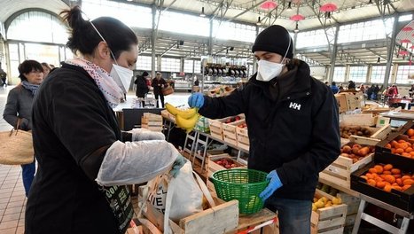 Marché à Saint-Lary Soulan le 28 mars | Vallées d'Aure & Louron - Pyrénées | Scoop.it