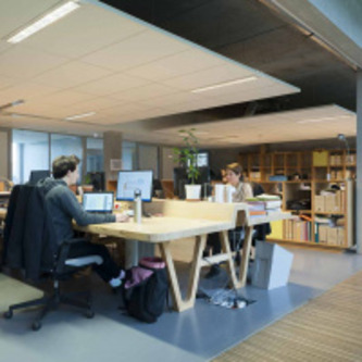 Tiers-Lieux de Nouvelle-Aquitaine, coworking, fablabs, télétravail | Nouvelle-Aquitaine | Scoop.it