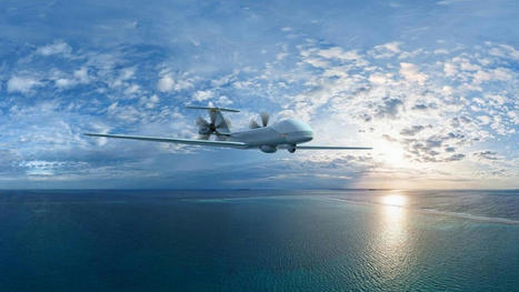 OCCAR must avoid Eurodrone design alterations after first board meeting | DEFENSE NEWS | Scoop.it