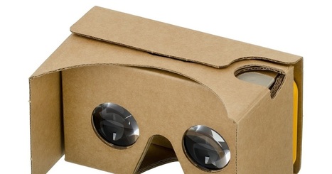 5 VR Projects for Students by @rmbyrne | iGeneration - Humane Use of Technology in an AI world (Pedagogy & Digital Innovation) | Scoop.it