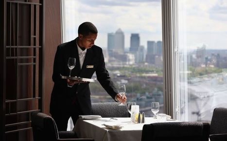 Living wage boost secures inflation-busting pay rises | In the news: data in the UK Data Service collection across the web | Scoop.it
