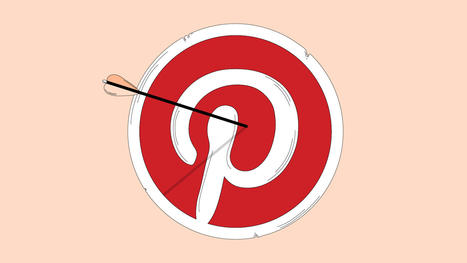 Quel format de publicité choisir sur Pinterest Ads ? | Community Management | Scoop.it