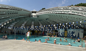 Canicule dans les Landes : depuis lundi, l’accès à la piscine Tournesol de Saint-Paul-lès-Dax est gratuit | Landes - Conseils municipaux & communautaires | Scoop.it