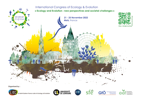 [Actualité] Les sociétés savantes d'écologie européennes appellent à un changement transformateur | EntomoScience | Scoop.it