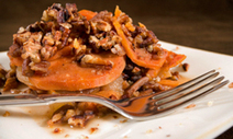 HowStuffWorks "10 Ways to Cook a Sweet Potato" | Bodybuilding & Fitness | Scoop.it