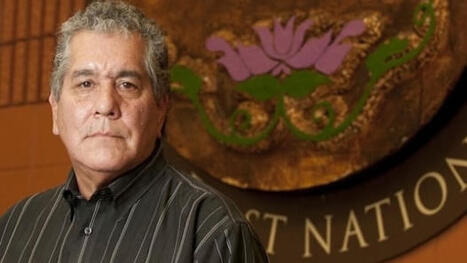 Order of Canada a recognition of decades of advocacy, says Chief Joe Miskokomon&nbsp; | Indigenous Stories and Education | Scoop.it
