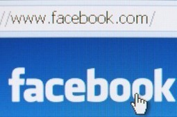 Facebook – Coming to a 12-Step Program near You? | Science News | Scoop.it