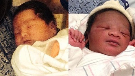 New Year’s Baby Race In Boston Ends In A Tie | Boston, you're my home | Scoop.it