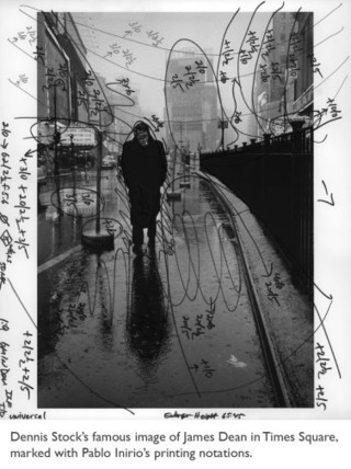Magnum and the Dying Art of Darkroom Printing | Photography | Scoop.it