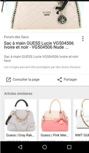 Articles Similaires : Des produits “enrichis” dans Google Images sur Mobile | Search engine optimization : SEO | Scoop.it