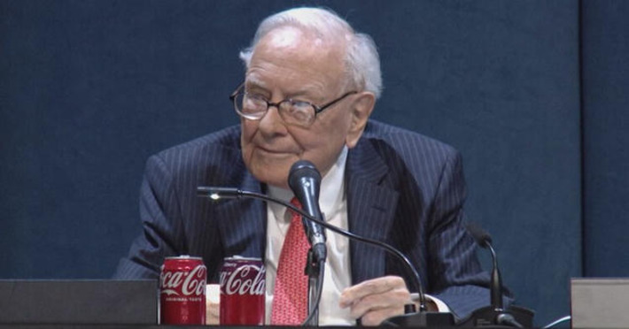 Berkshire downgraded to sell by KBW, citing Buffett succession, 'many' other issues | Financial Markets Report  - Transforming Money Into Wealth | Scoop.it