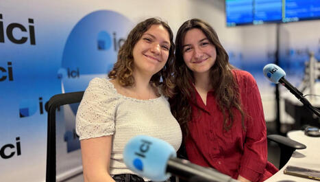 Le 29 avril &agrave; Reims, des &eacute;tudiants pr&eacute;sentent leur spectacle "Nous &eacute;tions la for&ecirc;t" au Centre culturel du CROUS - ICI | Le fil d'actualit&eacute;s de l'URCA | Scoop.it