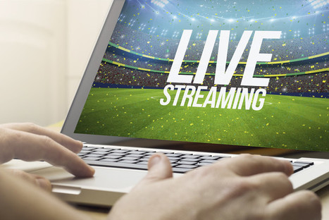 To win the war against illegal streaming sites the Premier League must beat them at their own game | Football Finance | Scoop.it