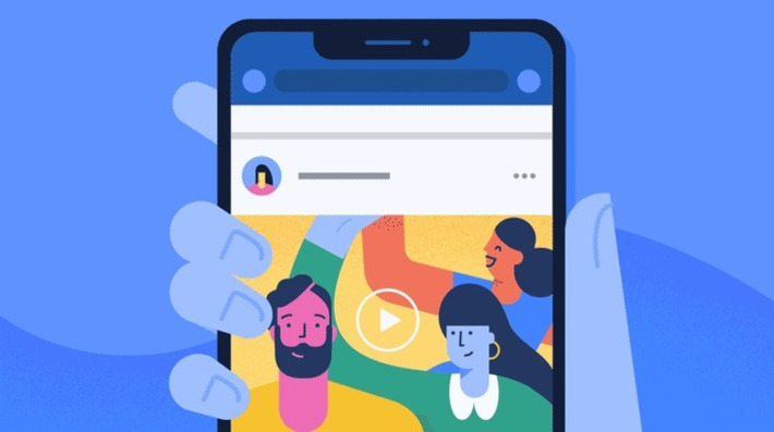 Portée organique des vidéos Facebook : comment l’optimiser en 2019 ? | Médias sociaux : Conseils, Astuces et stratégies | Scoop.it