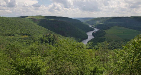 Des labels pour des sentiers de grande randonn&eacute;e dans l&rsquo;&Eacute;islek | Tourisme de randonn&eacute;es                                                                                                                                                                                 & Sports de nature pour les pros | Scoop.it