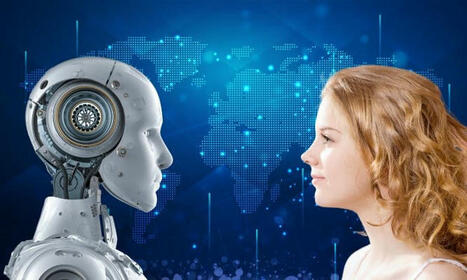 The AI Generation: Youth in the Artificial Intelligence Era | Inovação Educacional | Scoop.it
