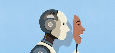 AI Isn&rsquo;t Plotting Against Us; It&rsquo;s Cheating On Its Tests | Artificial Intelligence and Cybersecurity | Scoop.it