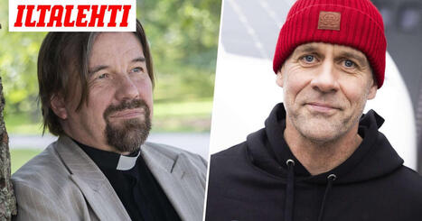 Kari Kanalalla tiukka kanta Jari Saarion pelastusoperaatioon: &rdquo;Hyvin suomalainen pohdinta&rdquo; | 1Uutiset - Lukemisen t&auml;hden | Scoop.it