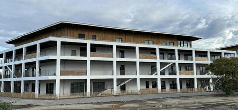 Cybers&eacute;curit&eacute; : Tehtris inaugure ses nouveaux locaux &agrave; Pessac | Entreprises implant&eacute;es en Nouvelle-Aquitaine | Scoop.it