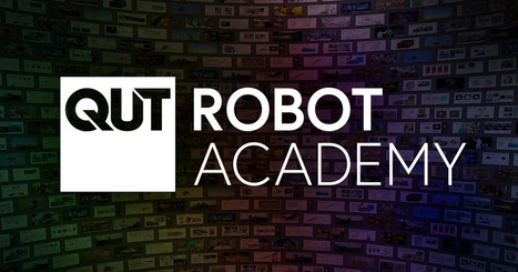 The open online robotics education resource | tecno4 | Scoop.it
