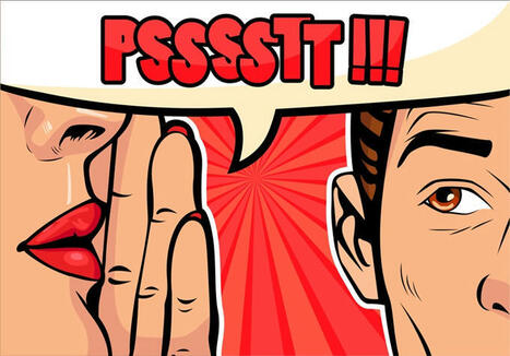 UGC, engagement et fidélisation : les secrets de 5 marques inspirantes | Stratégie marketing | Scoop.it