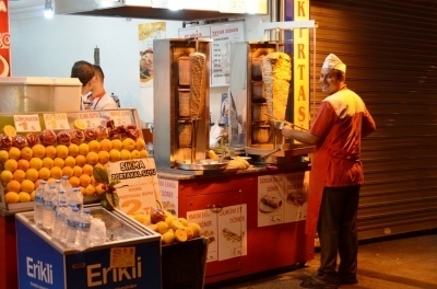 Syria and the regional food chain - Raising food prices in Jordan, Iraq and Turkey | CIHEAM Press Review | Scoop.it