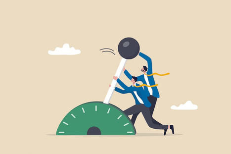 Dans l'industrie et les bureaux, la robotisation impose le grand virage des compétences | Veille sur les innovations en formation | Scoop.it