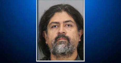 San Jose music teacher accused of sexually assaulting multiple students on campus - CBS News | Operation Phobos | Scoop.it