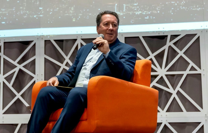 The CEO Who Lost His Voice—And Found A New Model For Leadership | Business Report - Making A Difference | Scoop.it