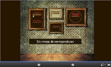 Académie de Paris - Rendre compte d'une lecture cursive avec Prezi | PREZI (A-ET) LA CLASSE | Scoop.it