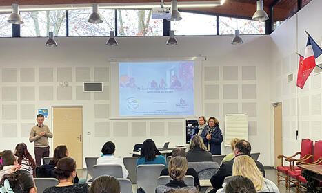 Addictions et risques professionnels : comment les collectivit&eacute;s territoriales organisent la pr&eacute;vention | Management. Gestion des carri&egrave;res & sant&eacute; au travail | Scoop.it