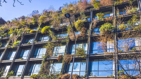 Les grands d&eacute;fis immobiliers pour construire les villes de demain - franceinfo | Urbanisme - Am&eacute;nagement | Scoop.it