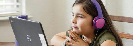 From Hybrid to Blended Learning: Using Tech to Improve Students' Experience | EdTech Magazine | blended learning | Scoop.it