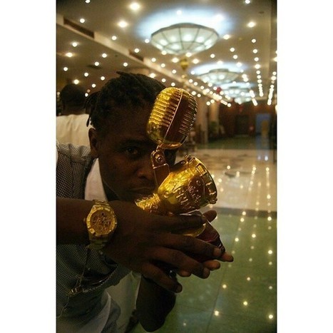 Instagram Weekly | Trending in Uganda | Scoop.it