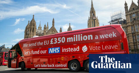 Thursday briefing: Why public trust in politicians is at rock bottom &ndash; and what we can do about it | | The Guardian | In the news: data in the UK Data Service collection across the web | Scoop.it