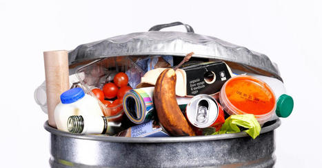 Le gaspillage alimentaire est beaucoup plus grave que nous le pensions | Vers la transition des territoires ! | Scoop.it