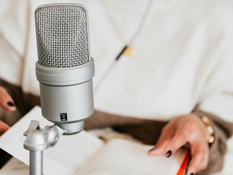 Un nouveau label « Interprétation humaine » lancé par les éditeurs membres de la commission Livre audio / SNE | Veille professionnelle des Bibliothèques-Médiathèques de Metz | Scoop.it