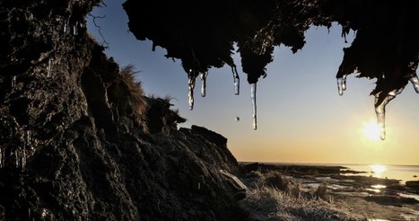 Beyond the point-of-no-return? Just Stopping Emissions May No Longer Be Good Enough to Stop Global Warming | Amazing Science | Scoop.it