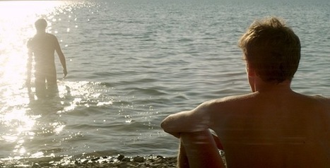 Erotic Gay Thriller "Stranger By The Lake" Seduces Cannes Film Festival | LGBTQ+ Movies, Theatre, FIlm & Music | Scoop.it