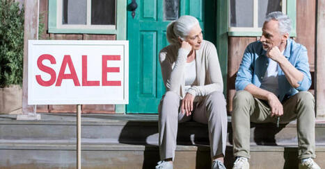 Retiring and downsizing after decades in the same home? What to know before navigating today&rsquo;s housing market | Real Estate Report | Scoop.it