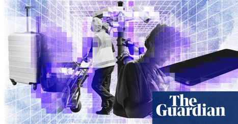 A day in the life of AI | Artificial intelligence (AI) | The Guardian | El rincón de mferna | Scoop.it