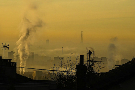 Les plans climat avancent, mais le financement reste le nerf de la guerre | Transition &eacute;nerg&eacute;tique et &eacute;cologique. Mobilit&eacute; et transports | Scoop.it
